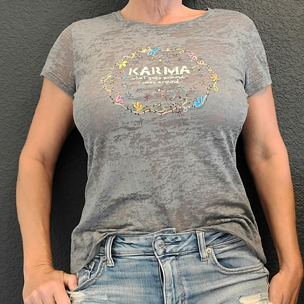 Graphic Tee